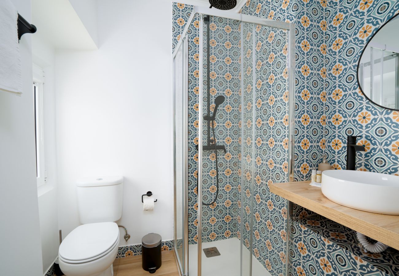 Apartamento em Tavira - SUNSET APARTMENT, Town Centre
