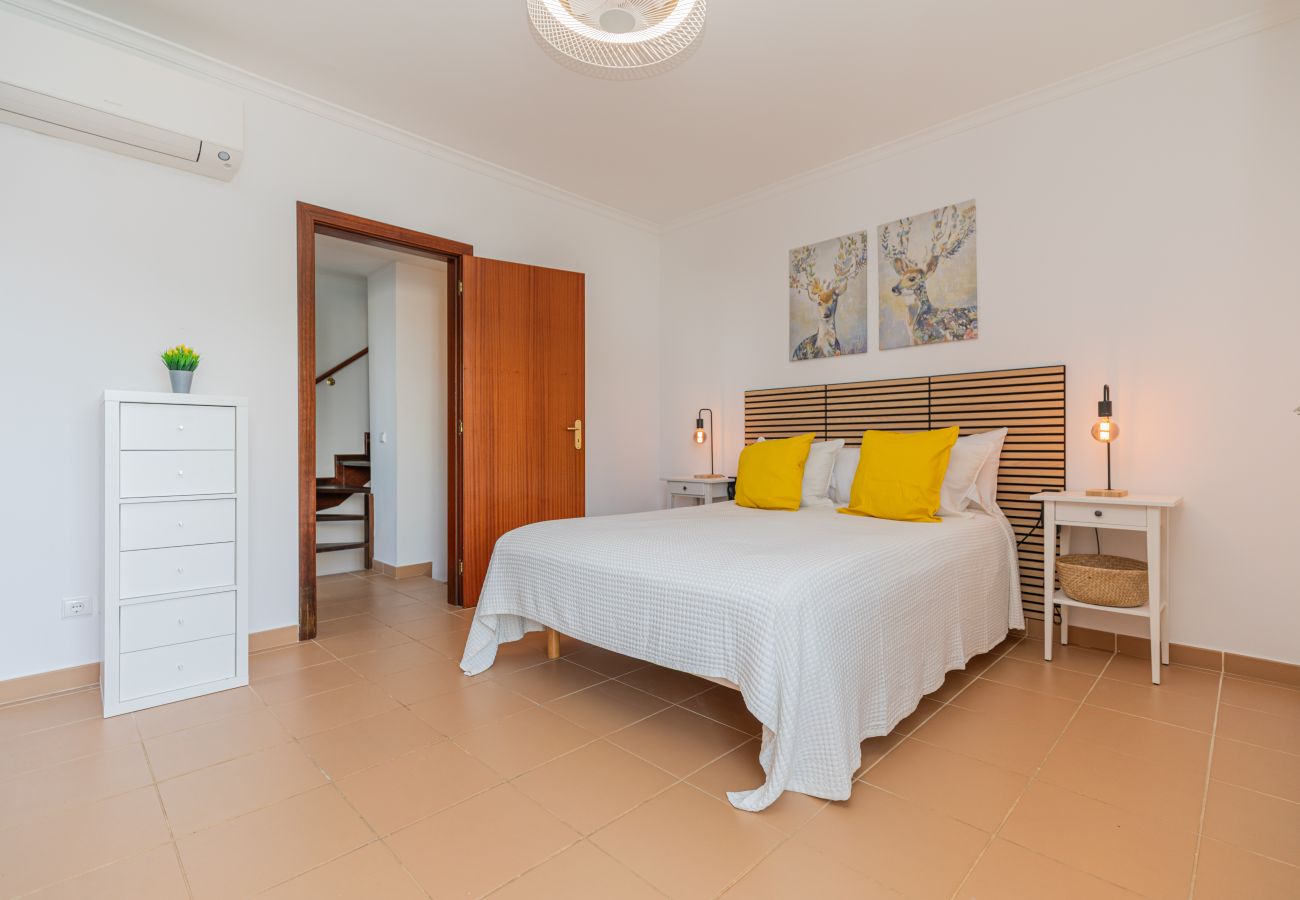Casa geminada em Tavira - CASA DO ALTO, Quinta do Perogil