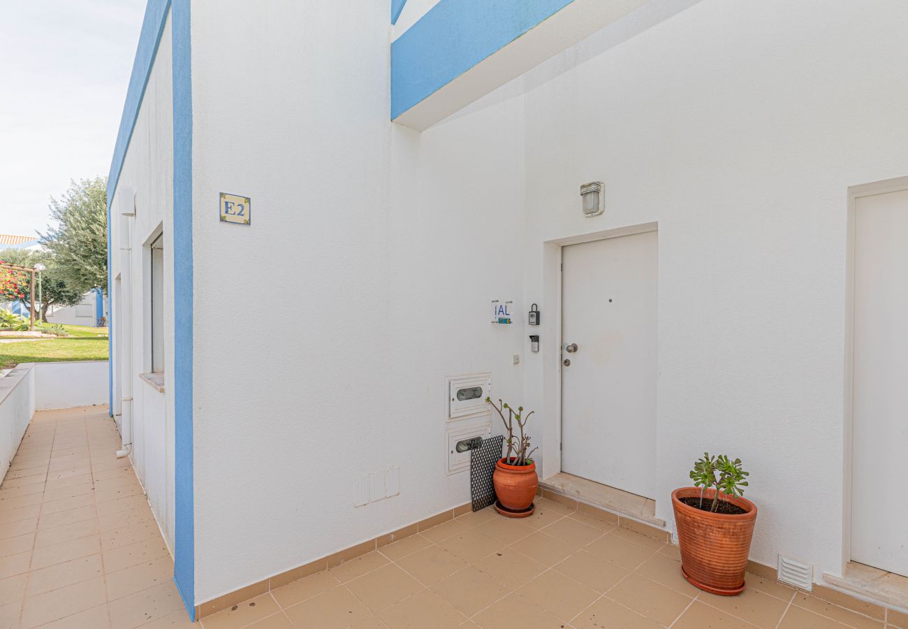 Casa geminada em Tavira - CASA DO ALTO, Quinta do Perogil