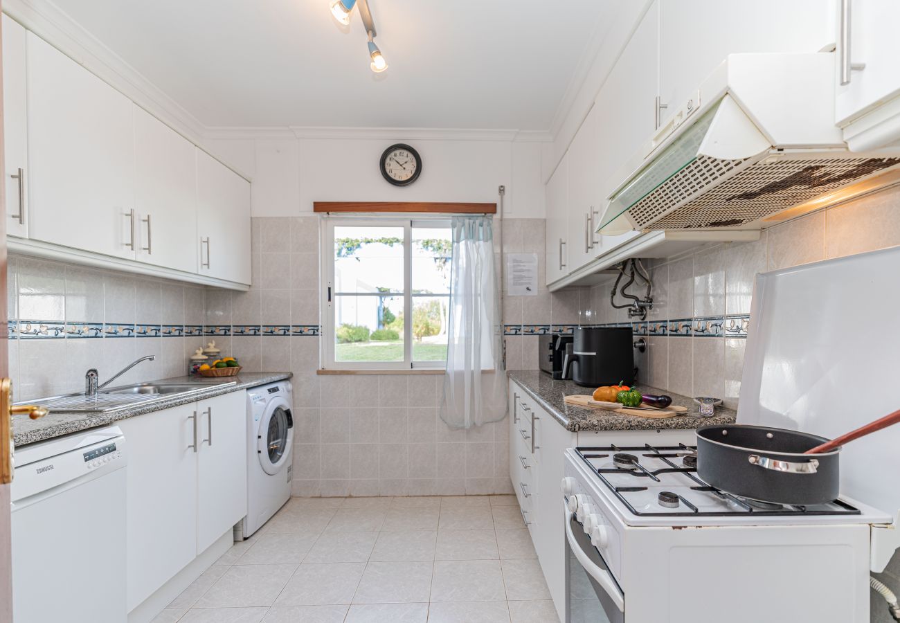 Casa geminada em Tavira - CASA DO ALTO, Quinta do Perogil