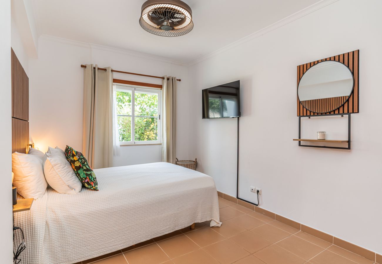 Casa geminada em Tavira - CASA DO ALTO, Quinta do Perogil