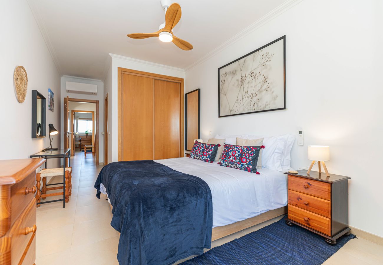 Apartamento em Fuseta - APARTMENT CALMA, Formosa Village 