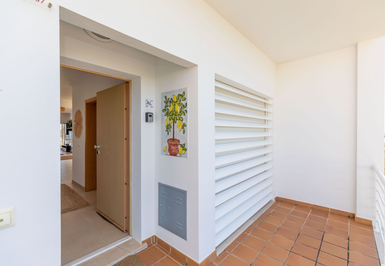 Apartamento em Fuseta - APARTMENT CALMA, Formosa Village 
