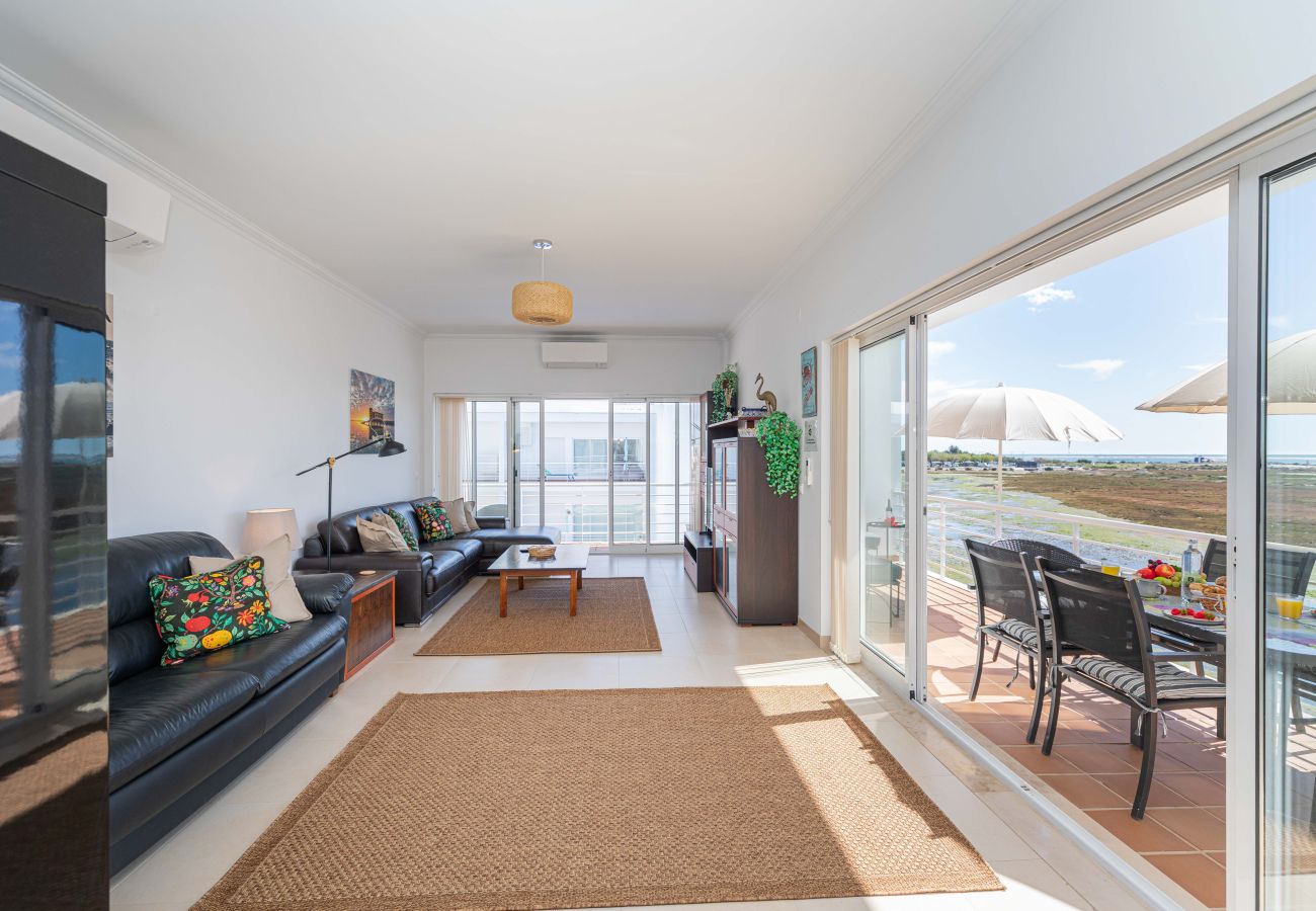 Apartamento em Fuseta - APARTMENT CALMA, Formosa Village 
