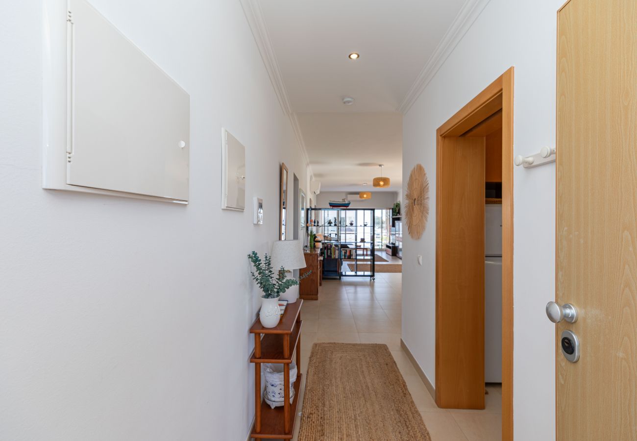 Apartamento em Fuseta - APARTMENT CALMA, Formosa Village 