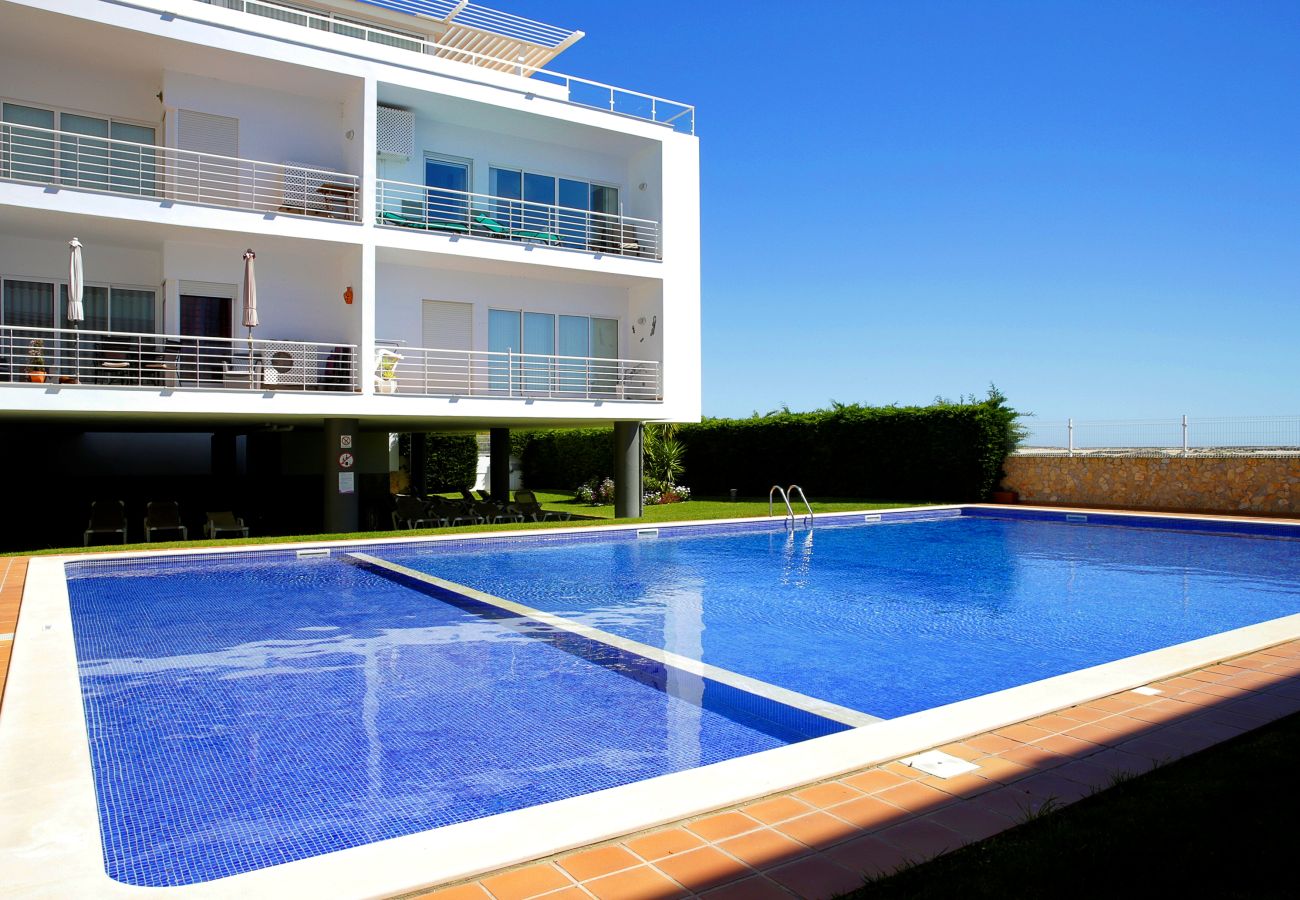 Apartamento em Fuseta - APARTMENT CALMA, Formosa Village 