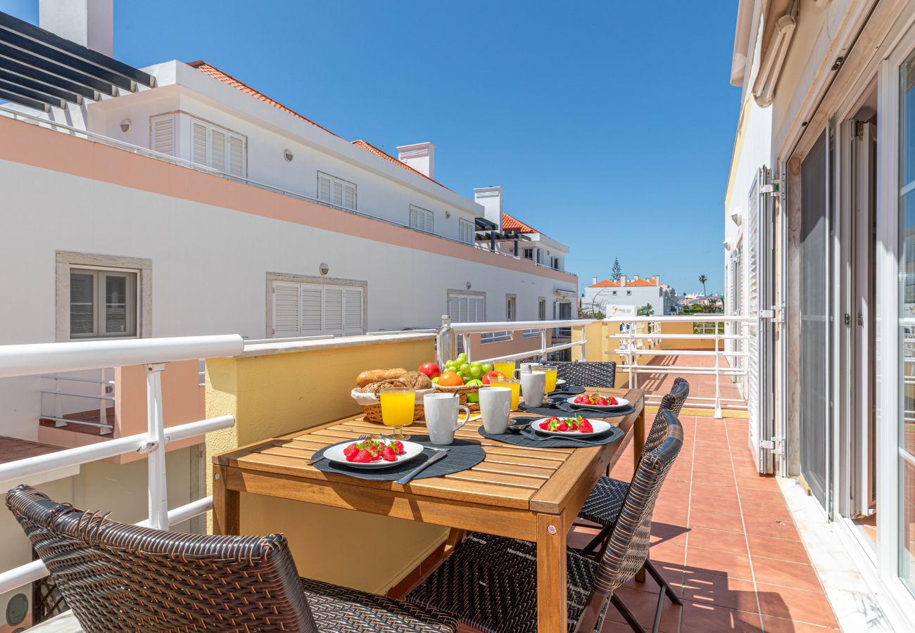 Apartamento em Cabanas de tavira - APARTMENT BRISA DO MAR, Riverfont