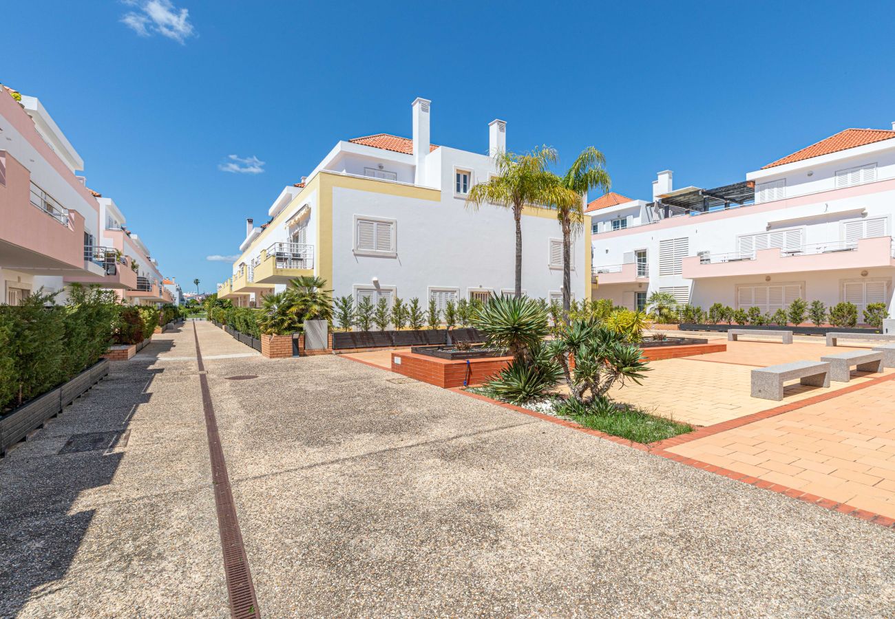Apartamento em Cabanas de tavira - APARTMENT BRISA DO MAR, Riverfont