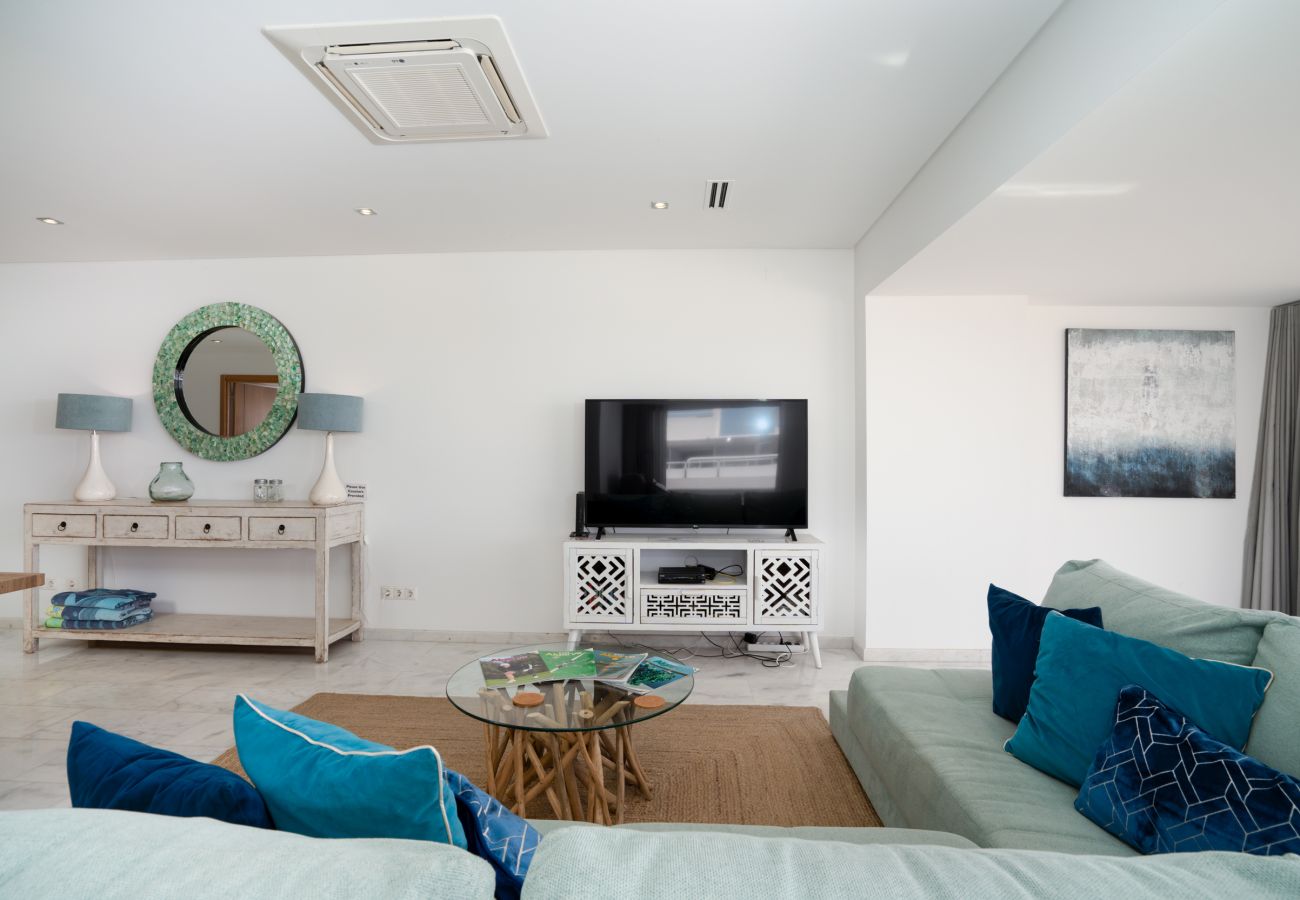 Apartamento em Fuseta - APARTMENT BRISA DA RIA, Formosa Village