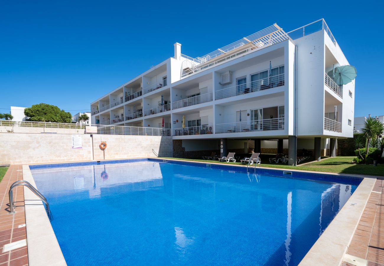 Apartamento em Fuseta - APARTMENT BRISA DA RIA, Formosa Village