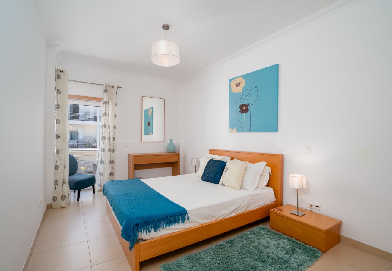 Apartamento em Fuseta - APARTMENT ROSETTA, Formosa Village