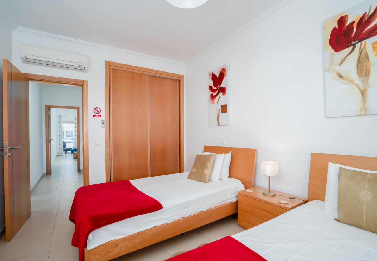 Apartamento em Fuseta - APARTMENT ROSETTA, Formosa Village