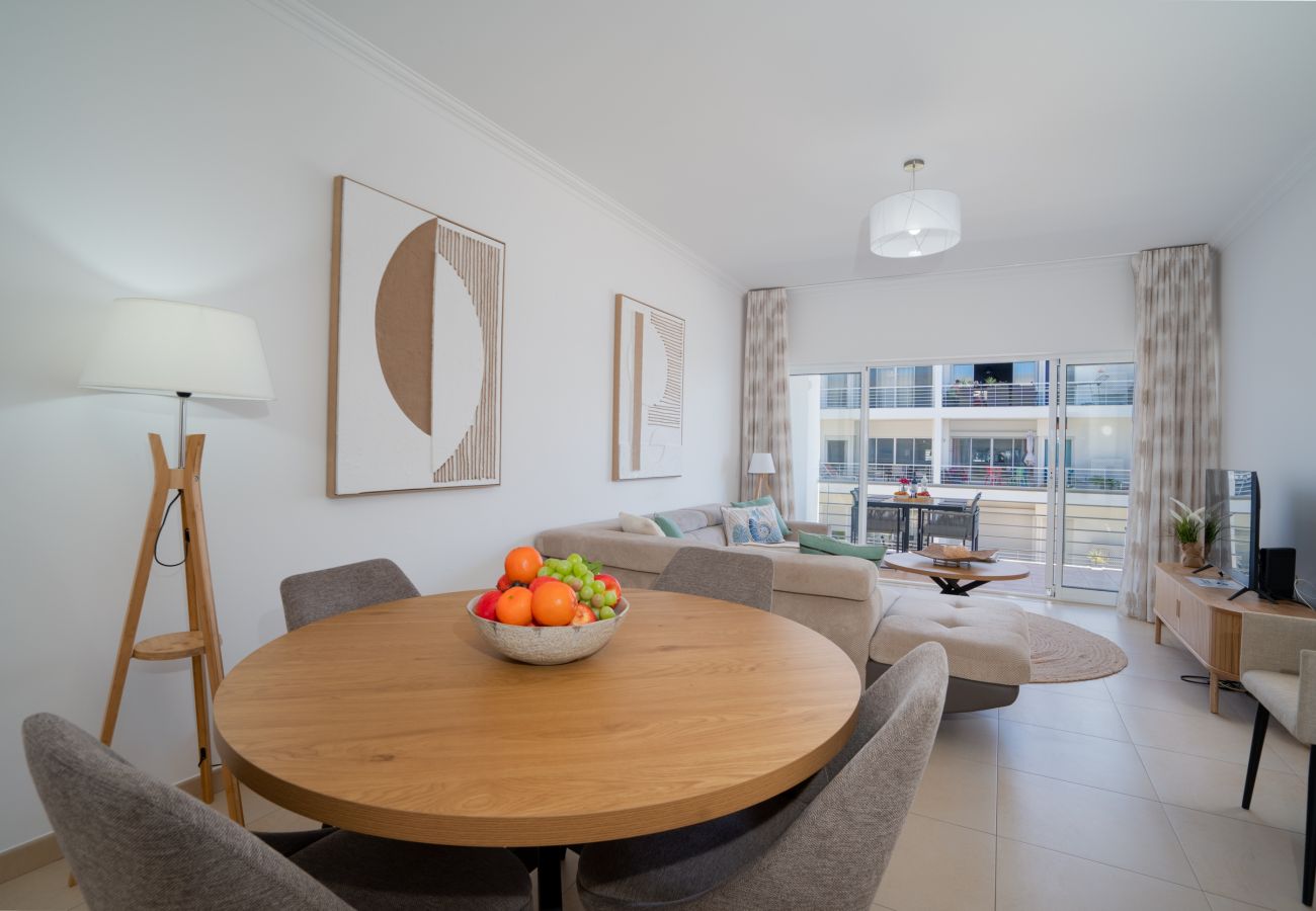 Apartamento em Fuseta - APARTMENT ROSETTA, Formosa Village
