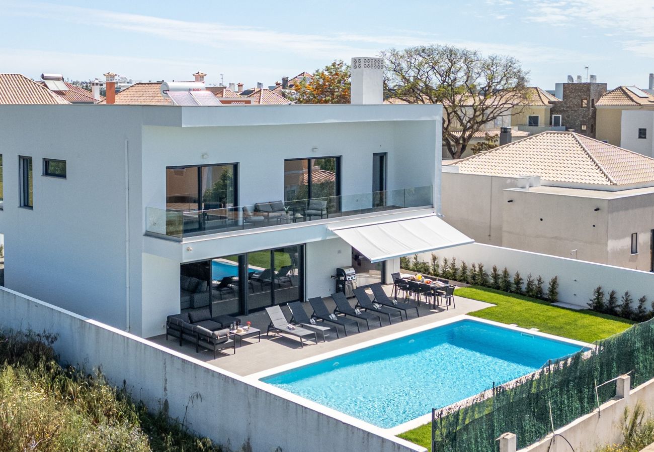 Villa em Tavira - VILLA MIA, Quinta da Foz 