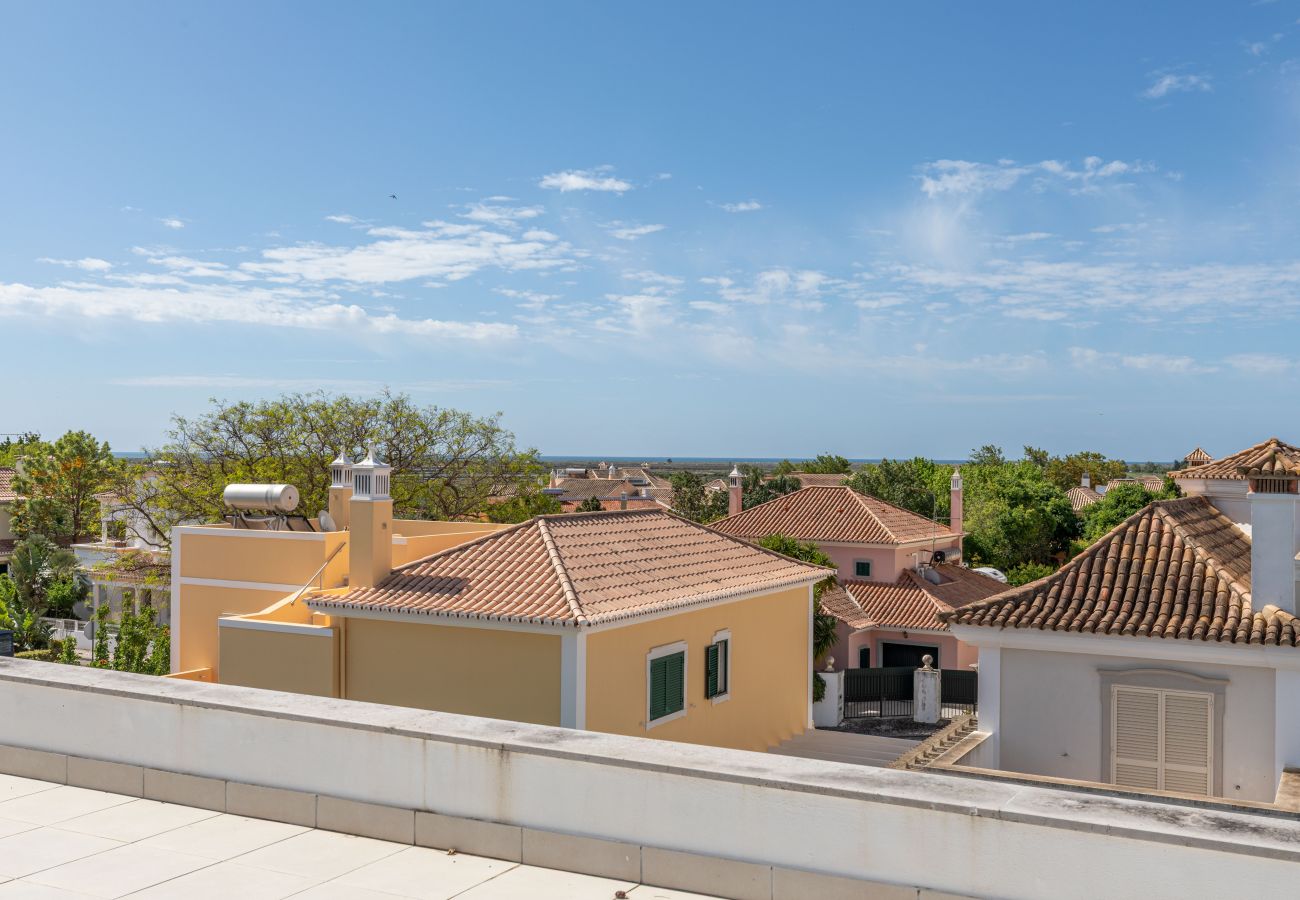 Villa em Tavira - VILLA MIA, Quinta da Foz 