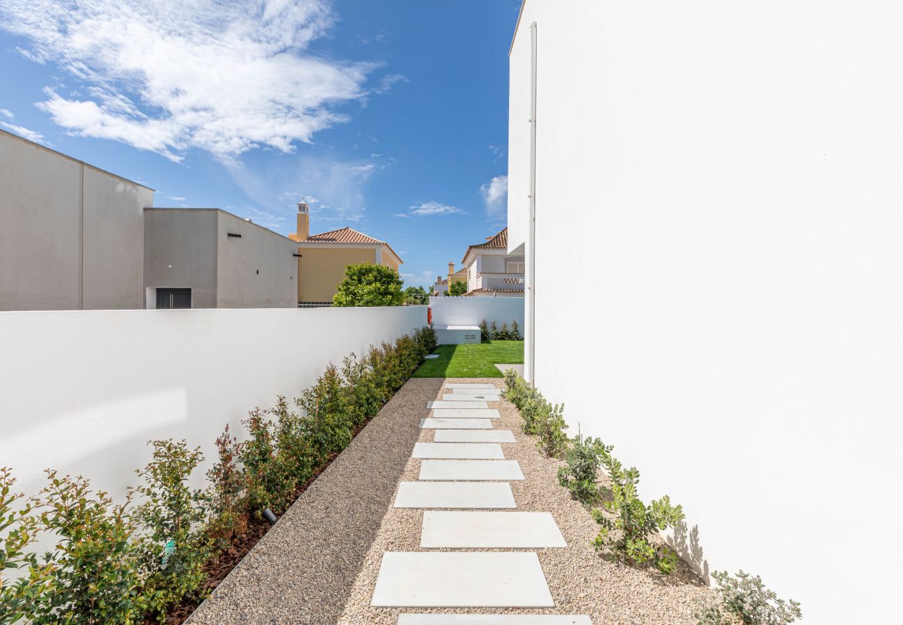 Villa em Tavira - VILLA MIA, Quinta da Foz 