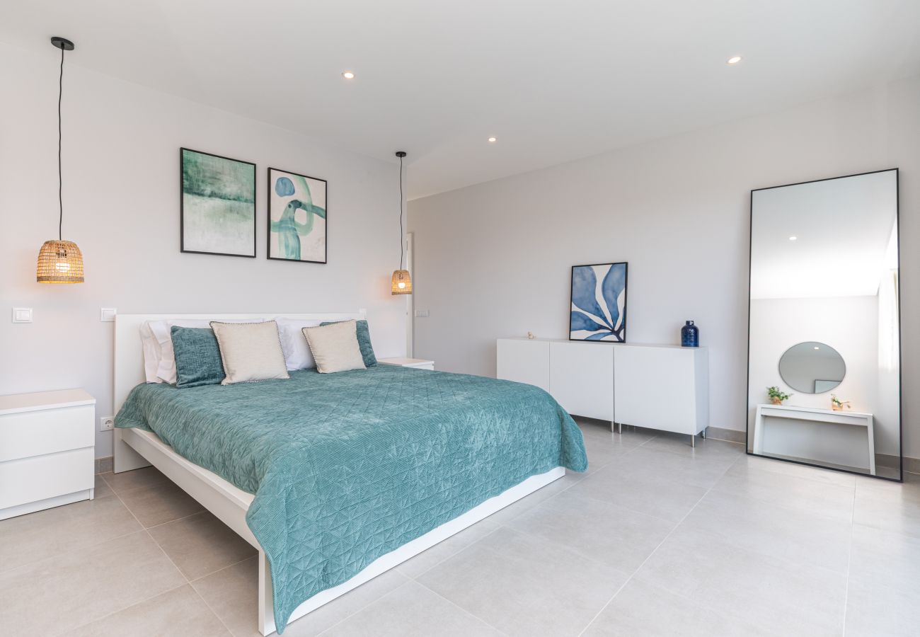 Villa em Tavira - VILLA MIA, Quinta da Foz 