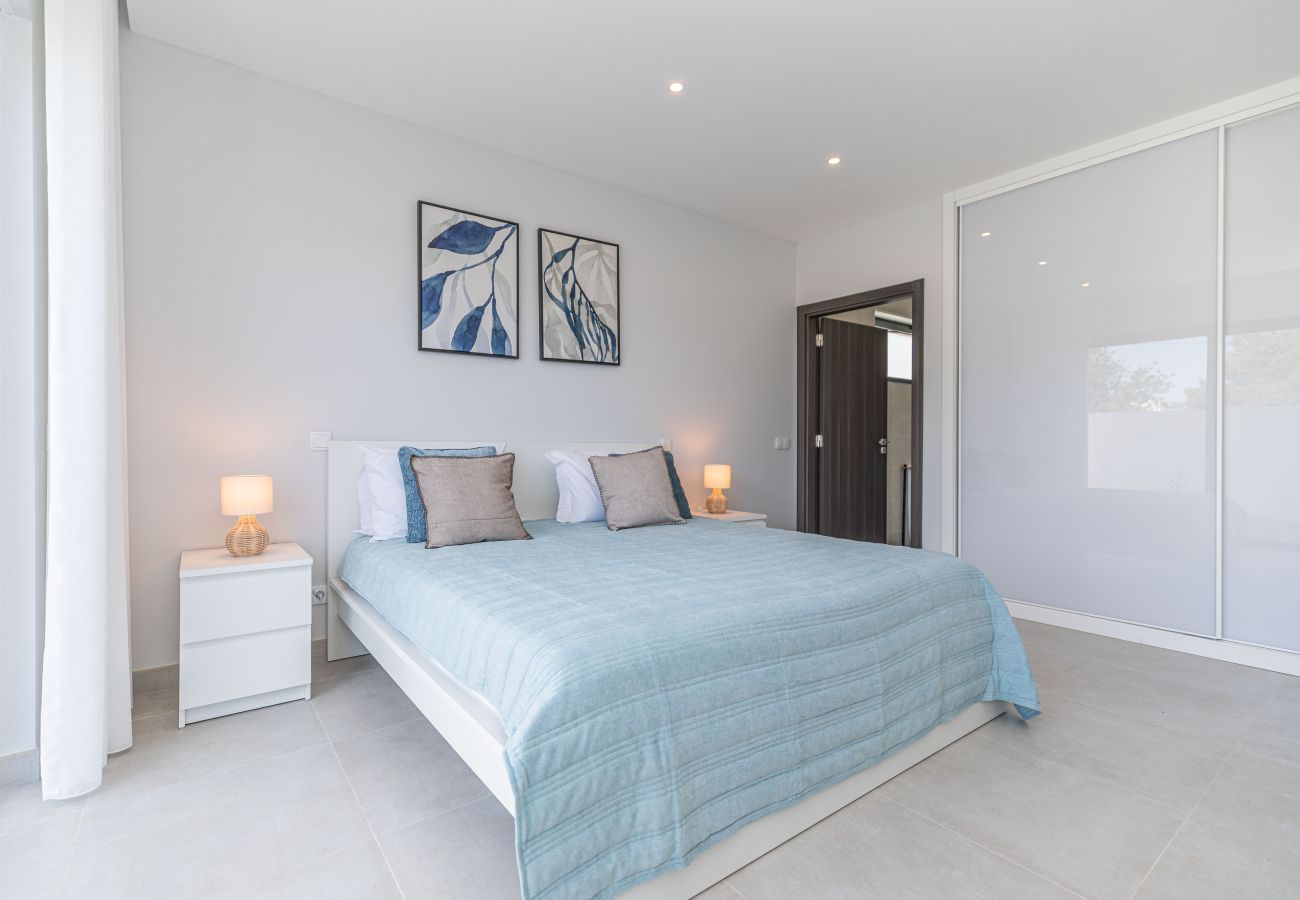 Villa em Tavira - VILLA MIA, Quinta da Foz 