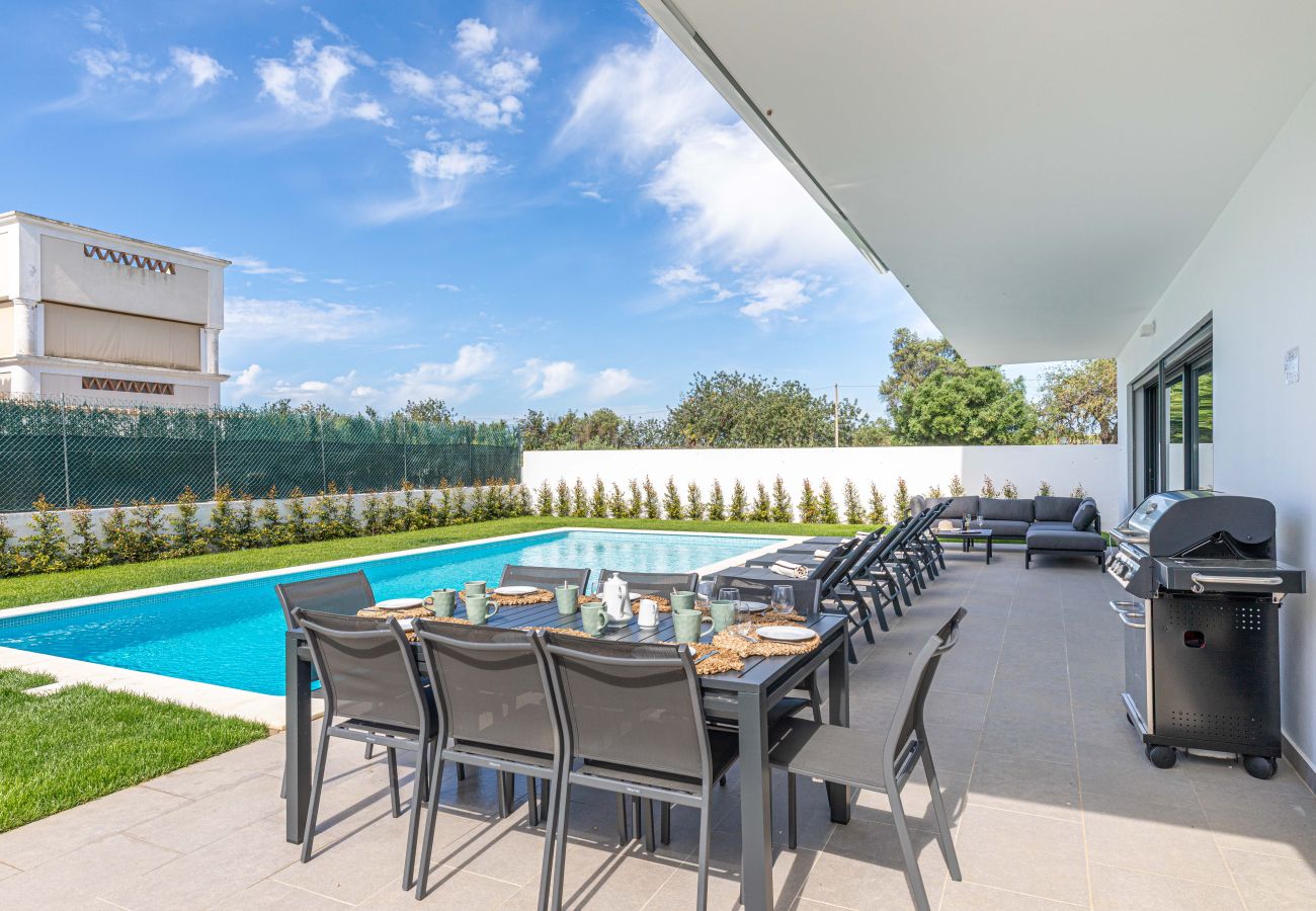 Villa em Tavira - VILLA MIA, Quinta da Foz 