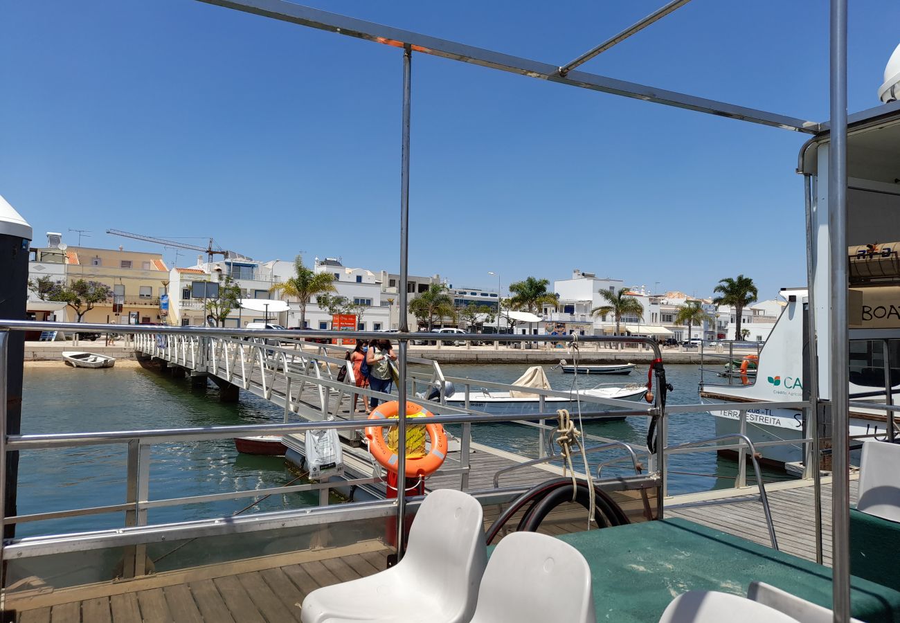 Villa em Tavira - VILLA MIA, Quinta da Foz 