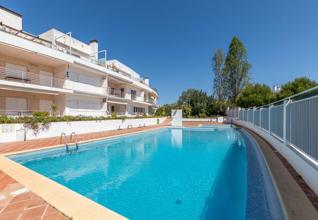 Apartamento em Santa Luzia - APARTMENT BALSA, Santa Luzia Village