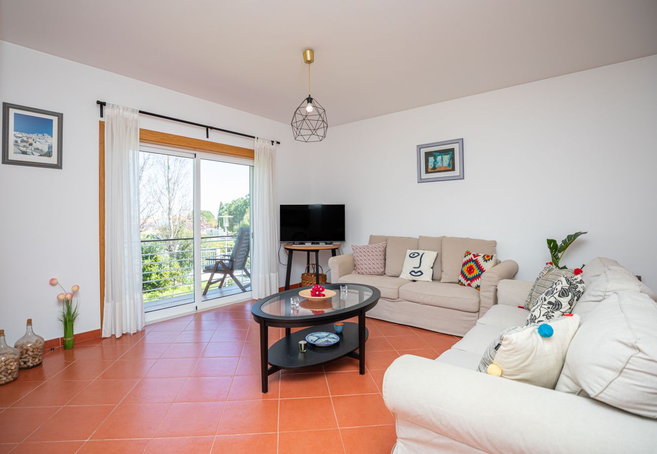 Apartamento em Santa Luzia - APARTMENT BALSA, Santa Luzia Village