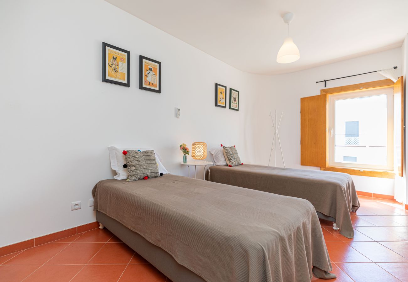 Apartamento em Santa Luzia - APARTMENT BALSA, Santa Luzia Village