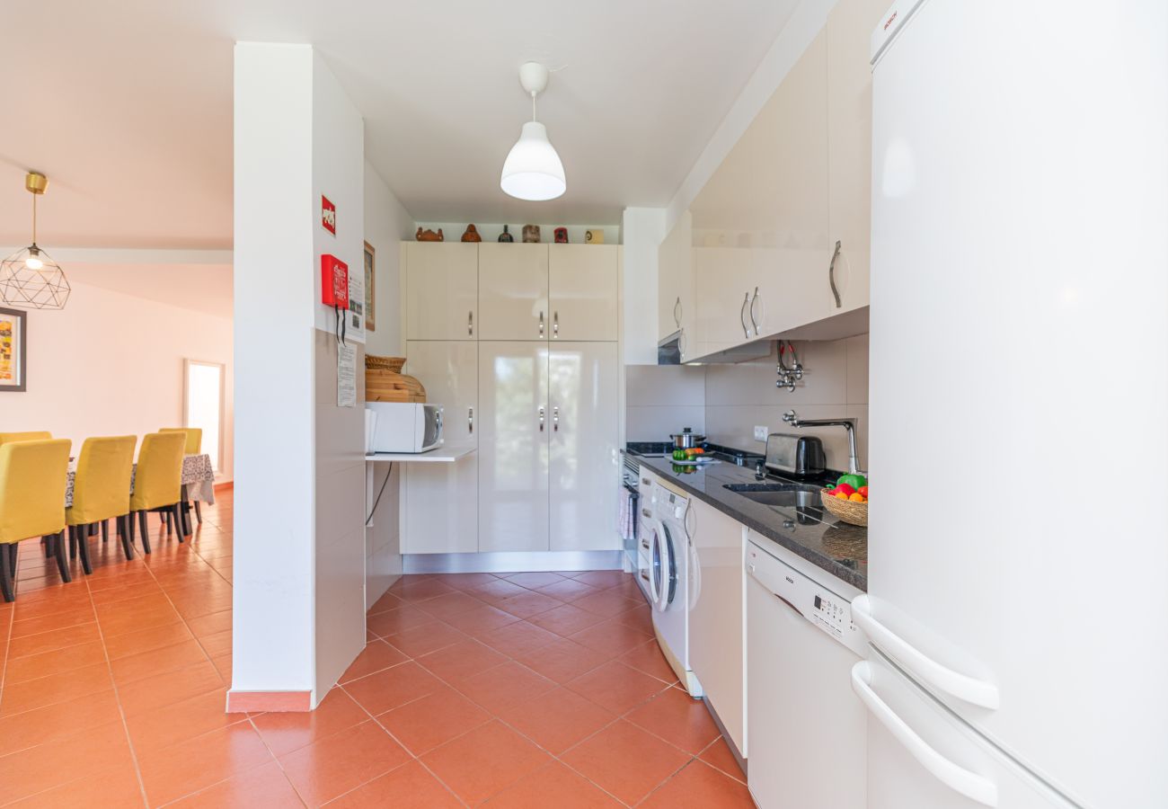 Apartamento em Santa Luzia - APARTMENT BALSA, Santa Luzia Village