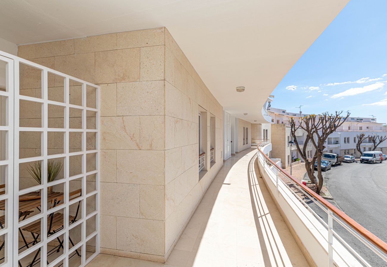 Apartamento em Santa Luzia - APARTMENT BALSA, Santa Luzia Village