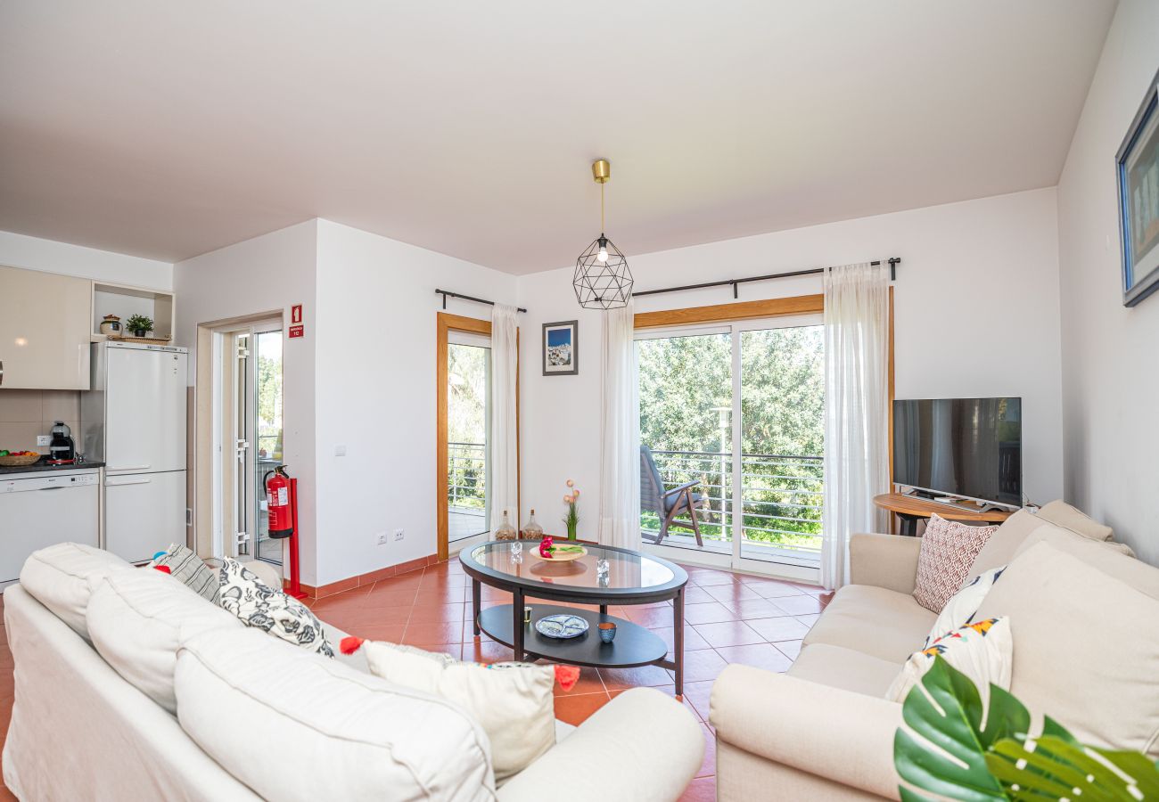 Apartamento em Santa Luzia - APARTMENT BALSA, Santa Luzia Village