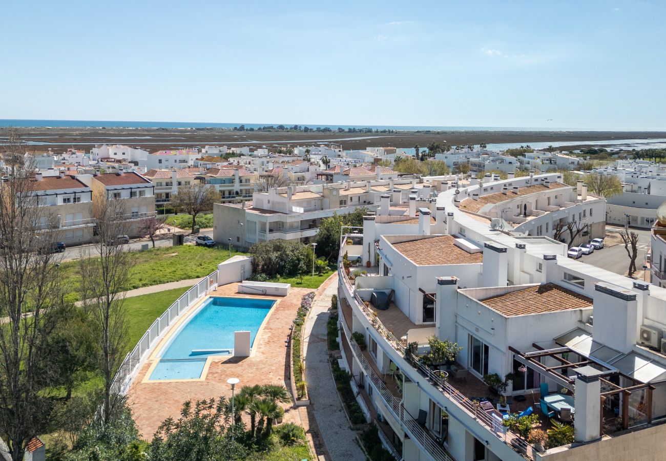 Apartamento em Santa Luzia - APARTMENT BALSA, Santa Luzia Village