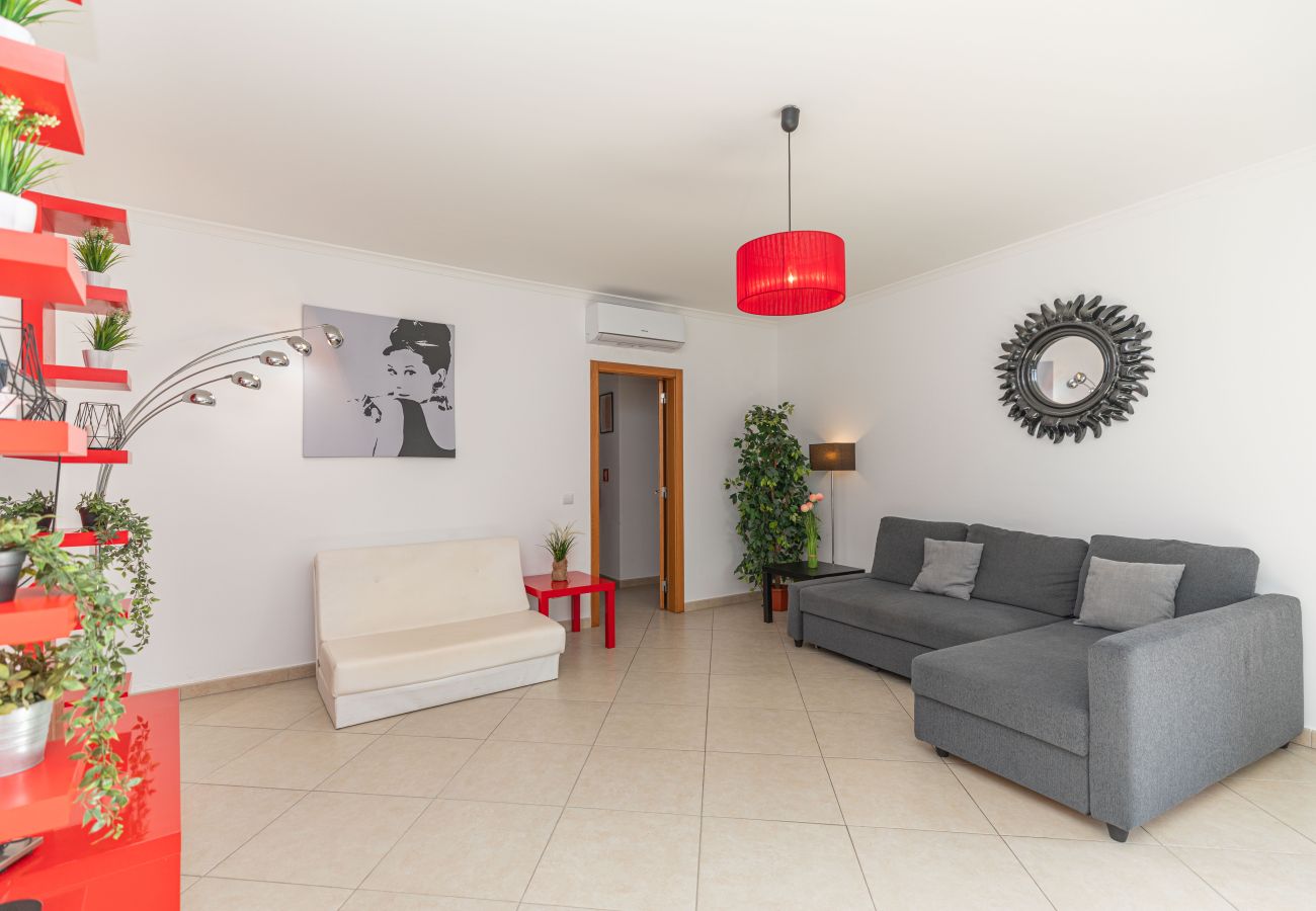 Apartamento em Tavira - APARTMENT SIMONE, Tavira Centre