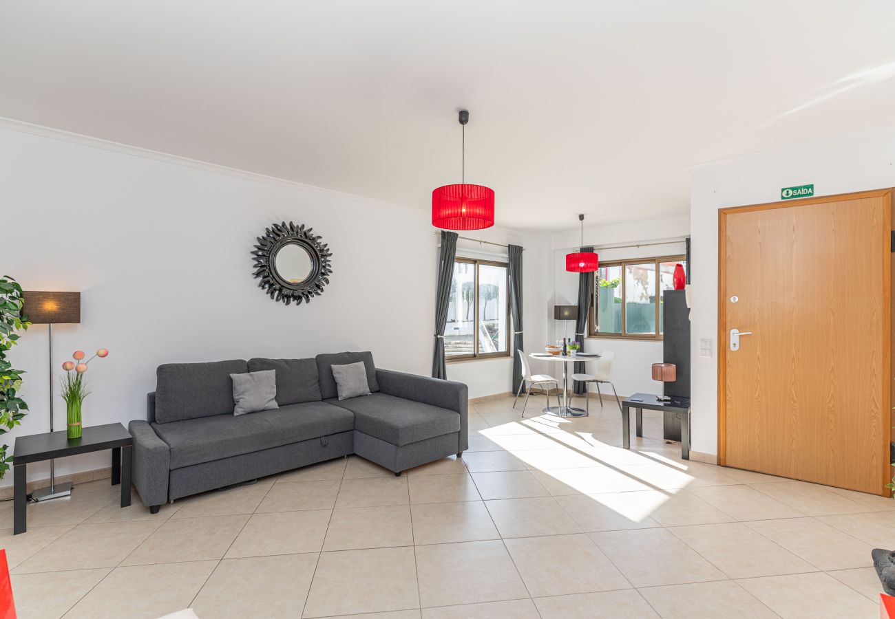 Apartamento em Tavira - APARTMENT SIMONE, Tavira Centre