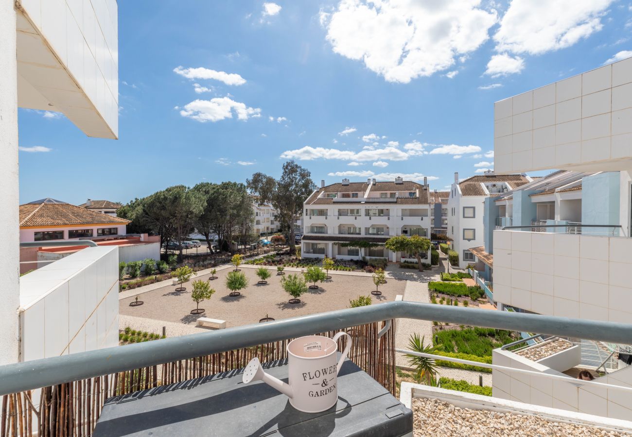 Apartamento em Cabanas de tavira - CABANAS BLISS, Golden Clube Resort