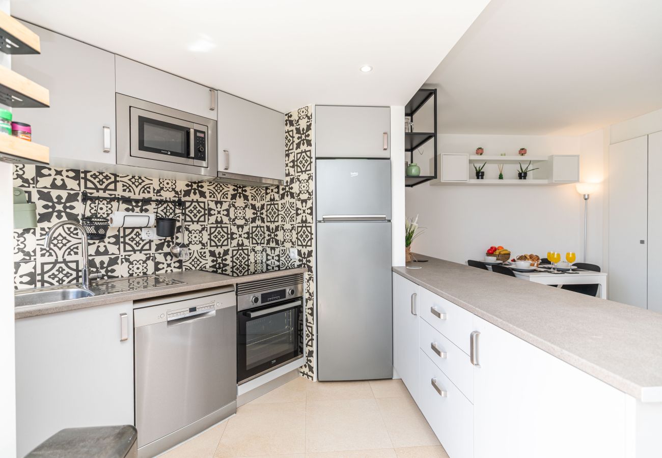 Apartamento em Cabanas de tavira - CABANAS BLISS, Golden Clube Resort