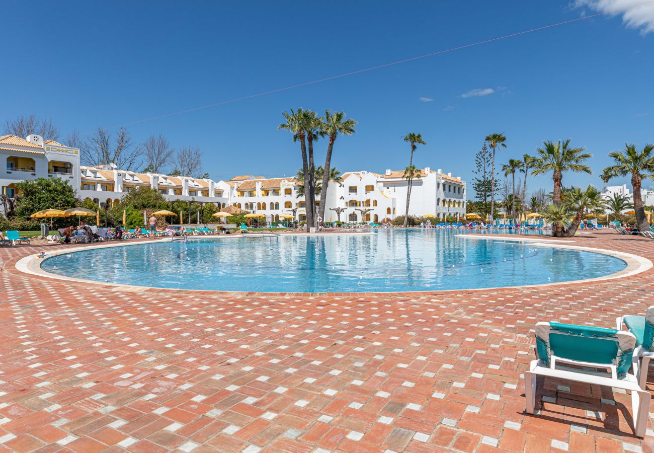 Apartamento em Cabanas de tavira - CABANAS BLISS, Golden Clube Resort