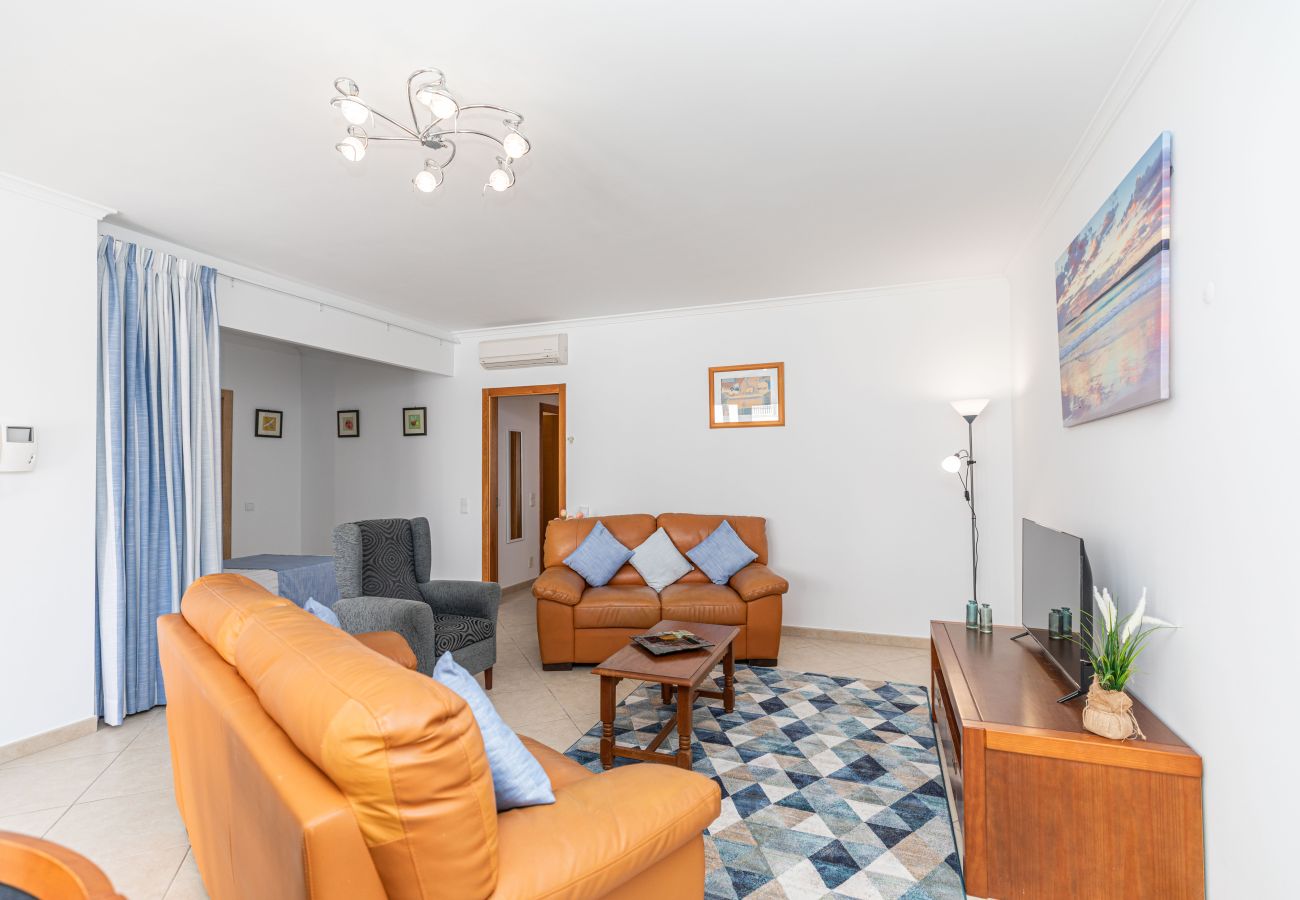 Apartamento em Tavira - APARTMENT ATLANTICO, Town Centre