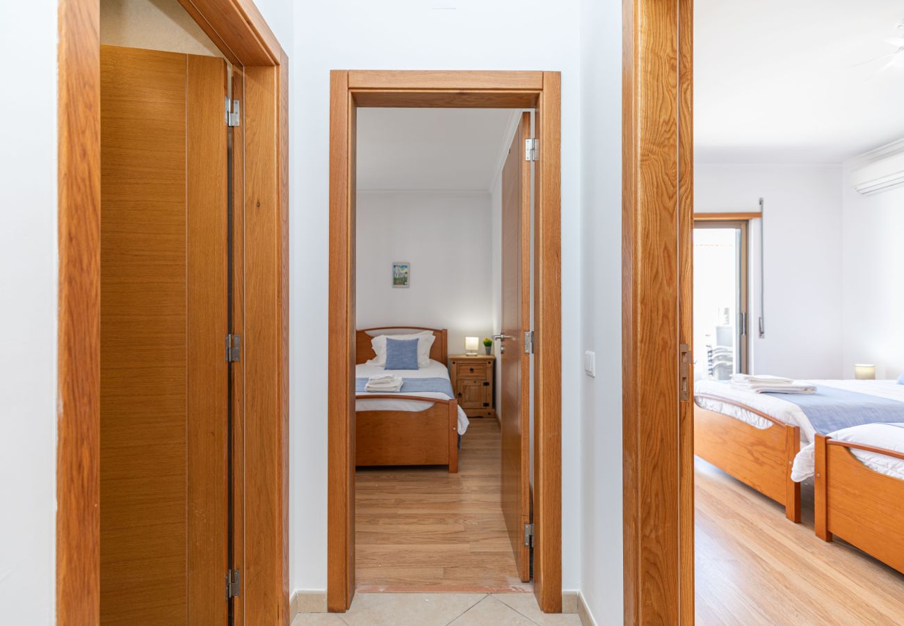 Apartamento em Tavira - APARTMENT ATLANTICO, Town Centre