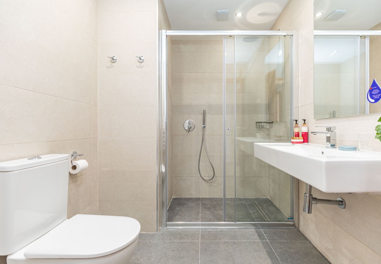 Apartamento em Tavira - APARTMENT ATLANTICO, Town Centre