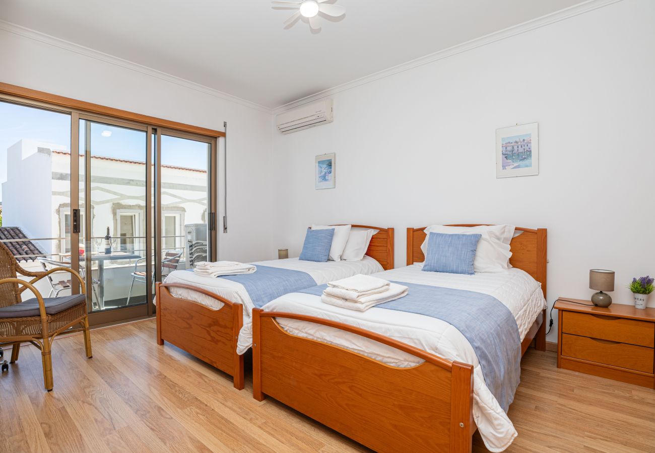 Apartamento em Tavira - APARTMENT ATLANTICO, Town Centre