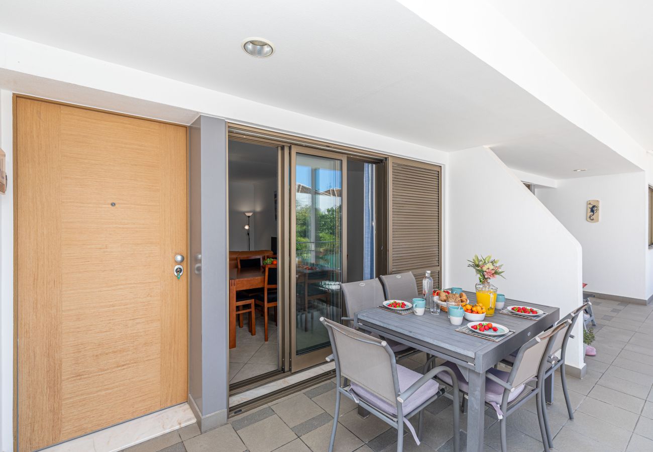 Apartamento em Tavira - APARTMENT ATLANTICO, Town Centre