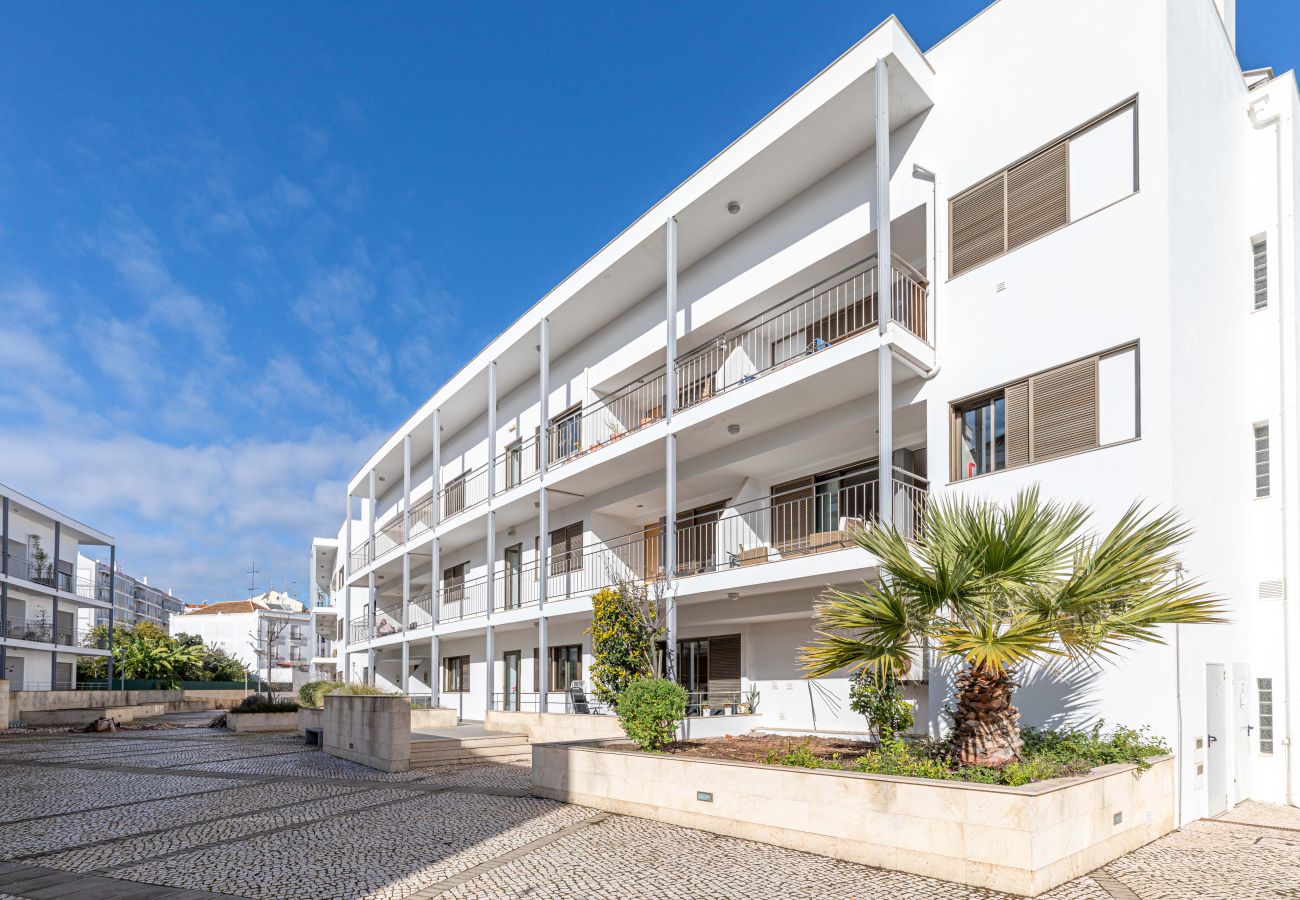 Apartamento em Tavira - APARTMENT ATLANTICO, Town Centre