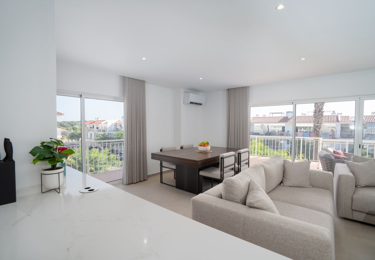 Apartamento em Cabanas de tavira - APARTMENT VASCO DA GAMA, Costa de Cabanas