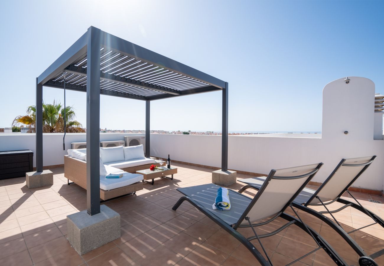 Apartamento em Cabanas de tavira - APARTMENT VASCO DA GAMA, Costa de Cabanas