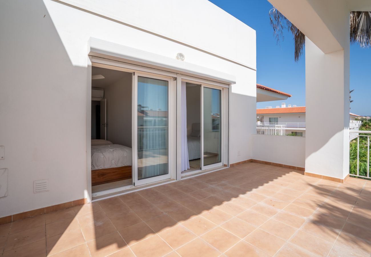 Apartamento em Cabanas de tavira - APARTMENT VASCO DA GAMA, Costa de Cabanas