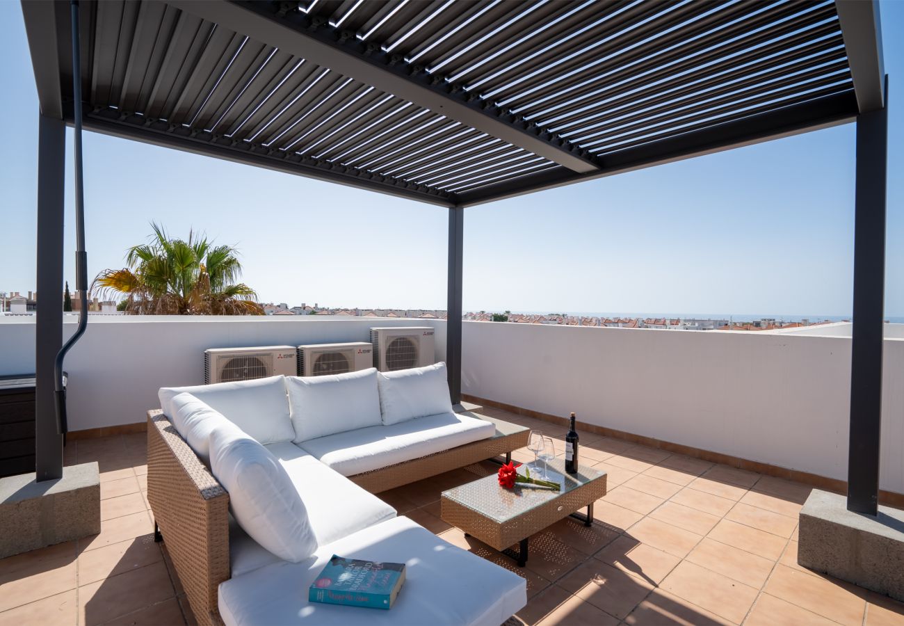 Apartamento em Cabanas de tavira - APARTMENT VASCO DA GAMA, Costa de Cabanas