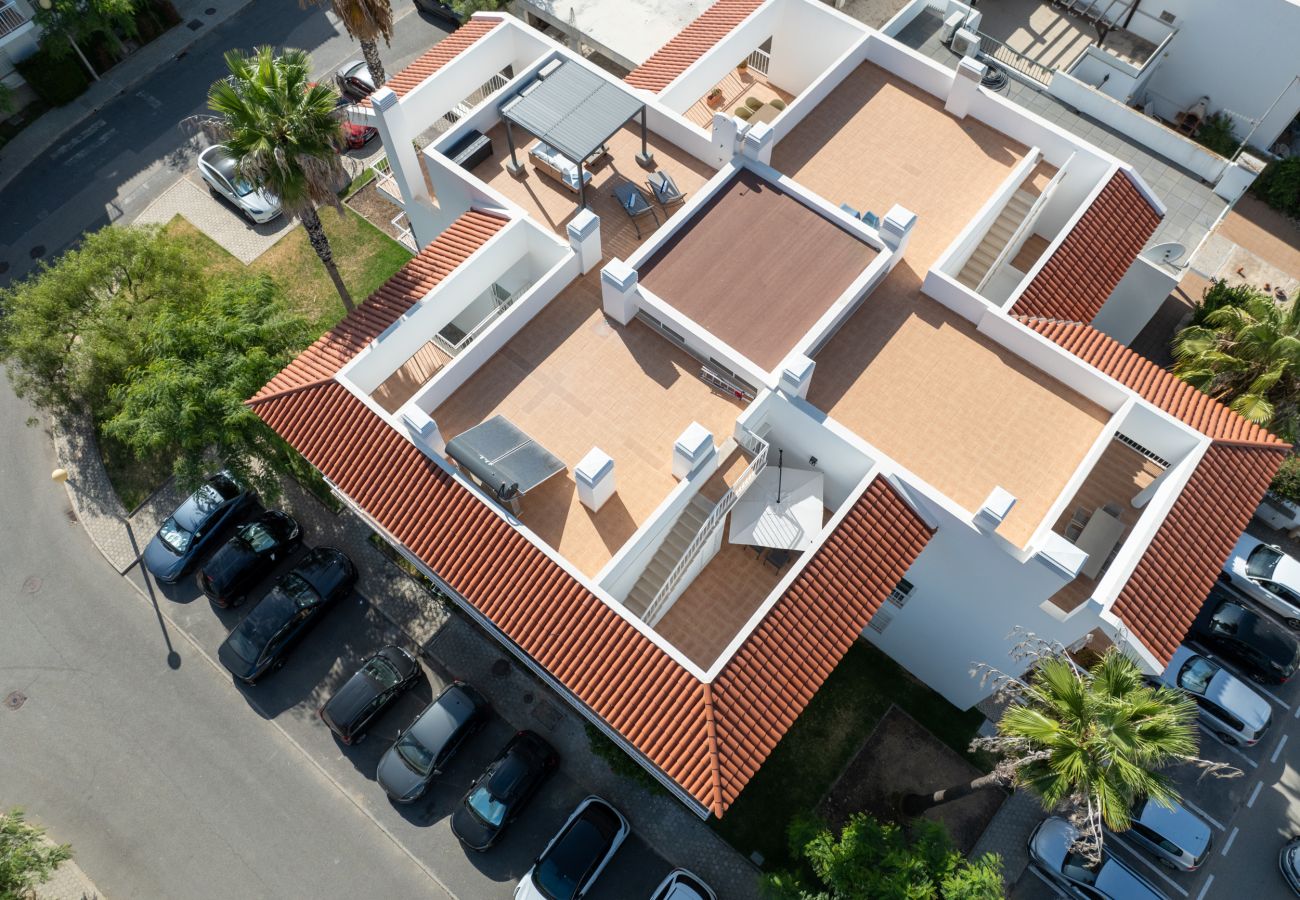 Apartamento em Cabanas de tavira - APARTMENT VASCO DA GAMA, Costa de Cabanas