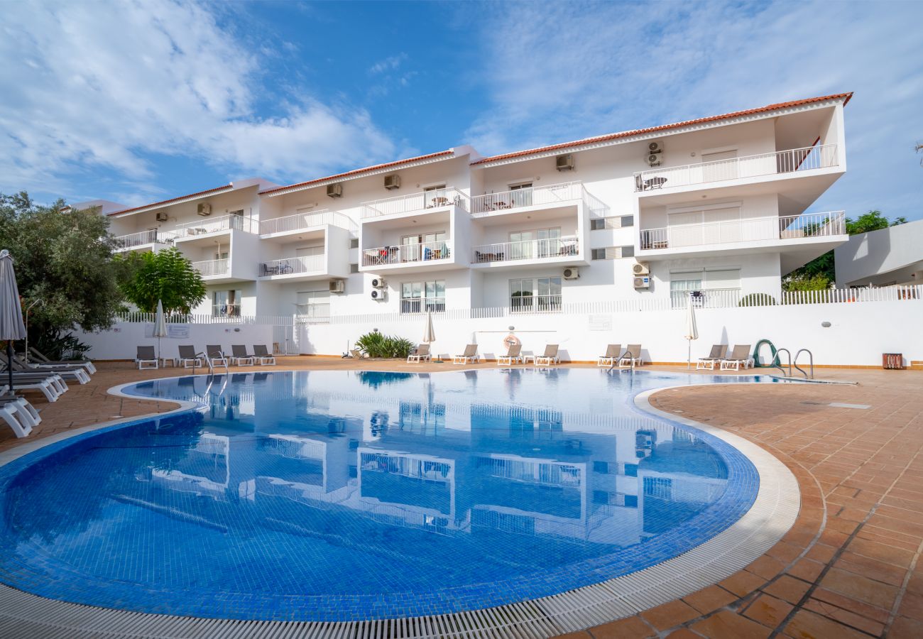 Apartamento em Cabanas de tavira - APARTMENT VASCO DA GAMA, Costa de Cabanas
