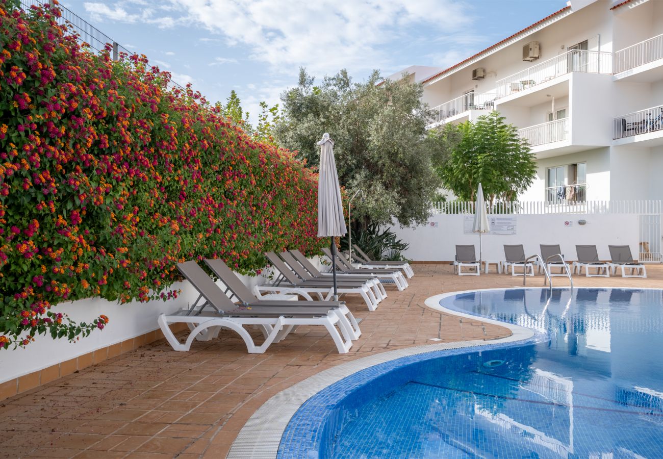 Apartamento em Cabanas de tavira - APARTMENT VASCO DA GAMA, Costa de Cabanas