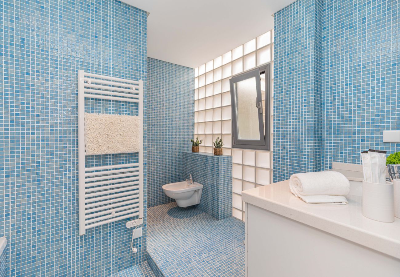 Apartamento em Tavira - APARTMENT ROWENA, Terraços de Tavira